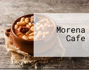 Morena Cafe
