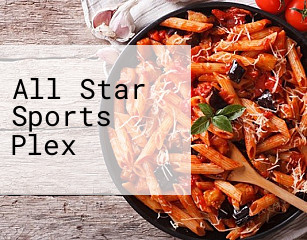 All Star Sports Plex