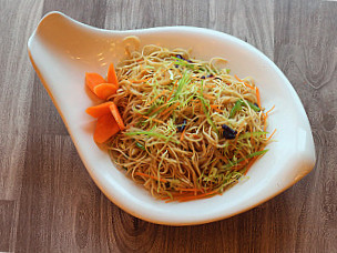 Sonchiriya Food Cout