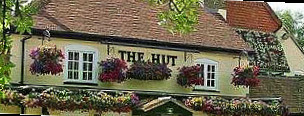 The Hut Pub