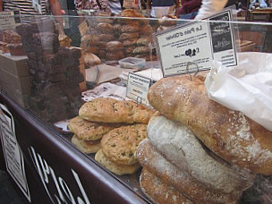Olivier's Bakery