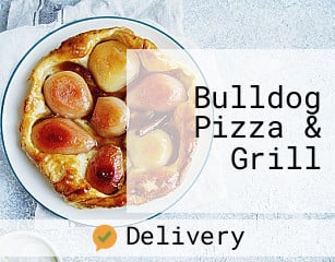 Bulldog Pizza & Grill