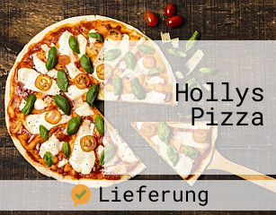 Hollys Pizza