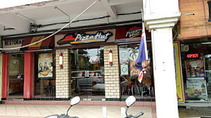 Pizza Hut Pengkalan Chepa