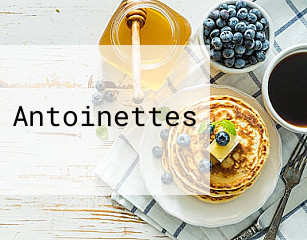 Antoinette