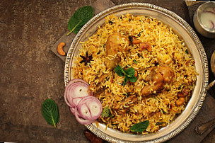 Biriyani House