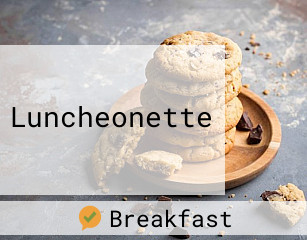 Luncheonette