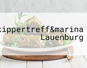 Skippertreff&marina Lauenburg