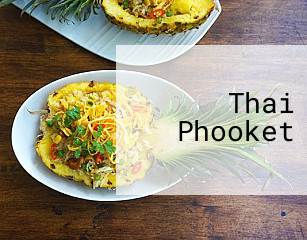Thai Phooket