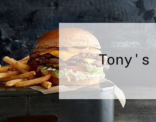 Tony's