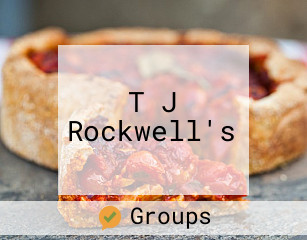 T J Rockwell's