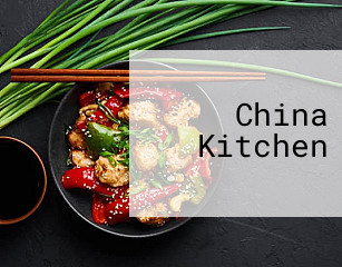 China Kitchen