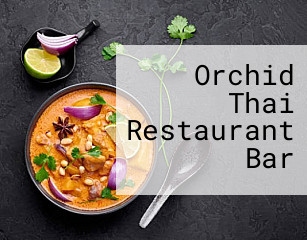 Orchid Thai Restaurant Bar