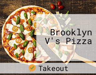 Brooklyn V's Pizza