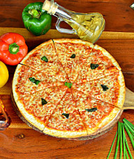 Arush Pizza