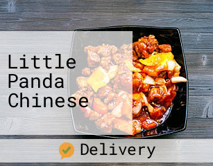 Little Panda Chinese