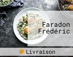 Faradon Frédéric