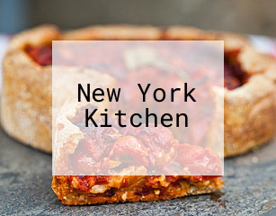 New York Kitchen