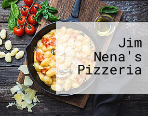 Jim Nena's Pizzeria