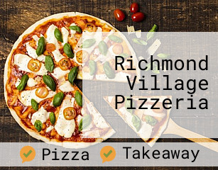 Richmond Village Pizzeria