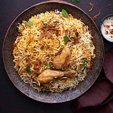 Mezban Biryani