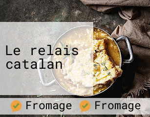 Le relais catalan