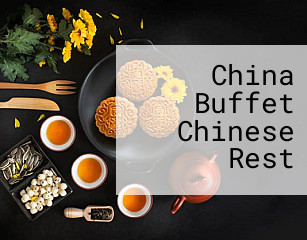China Buffet