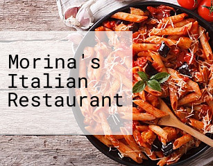 Morina's Italian Restaurant