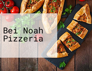 Bei Noah Pizzeria