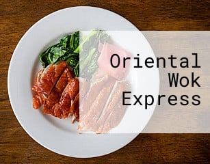 Oriental Wok Express