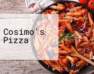 Cosimo's Pizza