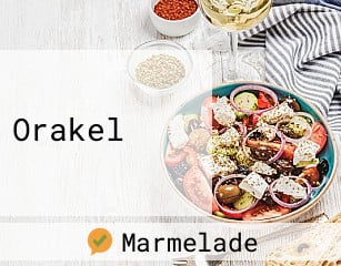 Orakel