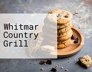 Whitmar Country Grill
