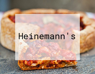 Heinemann's