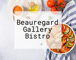 Beauregard Gallery Bistro