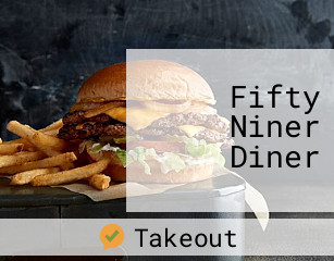 Fifty Niner Diner