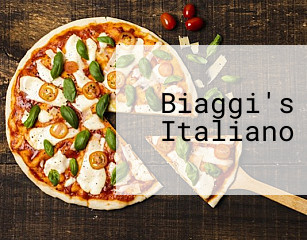 Biaggi's Italiano
