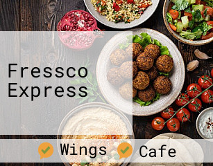 Fressco Express