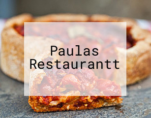 Paulas Restaurantt