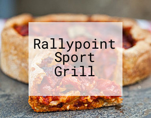 Rallypoint Sport Grill