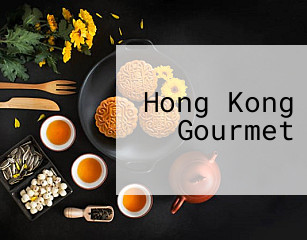 Hong Kong Gourmet