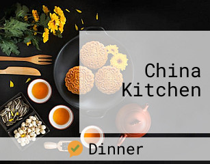 China Kitchen