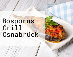 Bosporus Grill Osnabrück