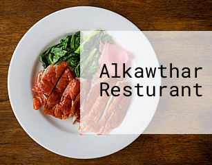 Alkawthar Resturant