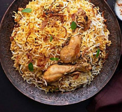 Zainab Biryani