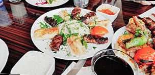 Pembe Sultan Kebab