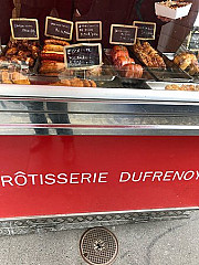 Rotisserie Dufrenoy