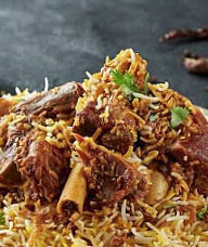 Saini Biryani House