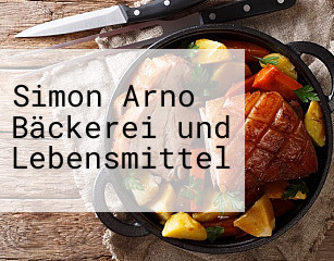 Simon Arno Bäckerei und Lebensmittel