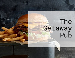 The Getaway Pub